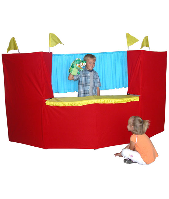 Puppet Stage