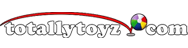 Totally Toyz online store
